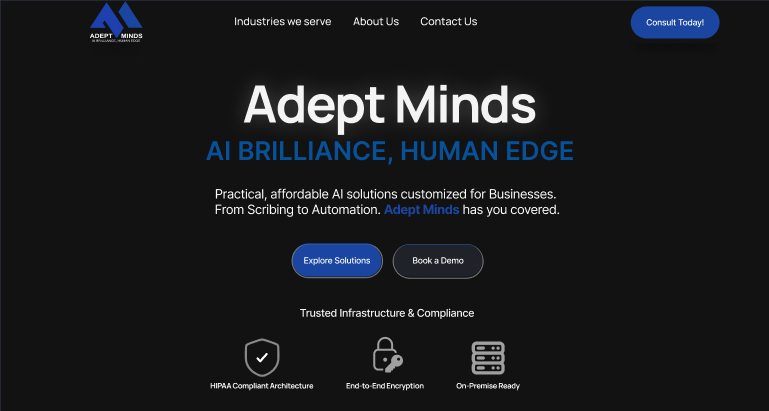 AdeptMinds